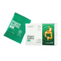 NATURE SCIENCE Mycobiotic NS (35 g)