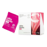 NATURE SCIENCE Slim biotic NS (63 g)