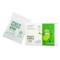 NATURE SCIENCE Mycobiotic KIDS (21 g)