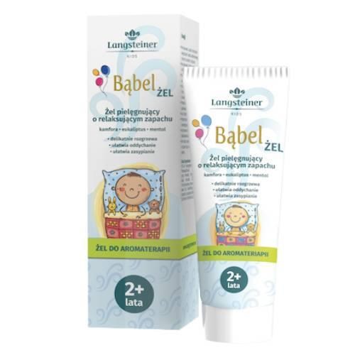 LANGSTEINER Bąbel Żel (75 ml)
