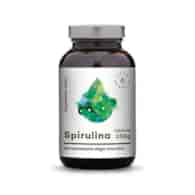 AURA HERBALS Spirulina - 1500 mg (600 tabl.)