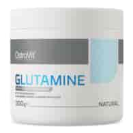 OSTROVIT Glutamina - smak naturalny (300 g)