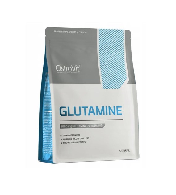 OSTROVIT Glutamine  natural (500 g)