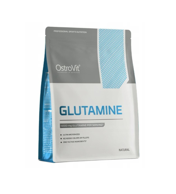 OSTROVIT Glutamina - smak naturalny (500 g)