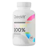 OSTROVIT 100% Vit&Min (90 tabs)