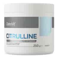 OSTROVIT Citrulline  orange (210 g)