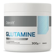 OSTROVIT Glutamina pomarańczowy (300 g)