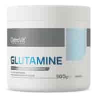 OSTROVIT Glutamina pomarańczowy (300 g)