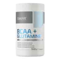 OSTROVIT BCAA + Glutamine  orange (500 g)