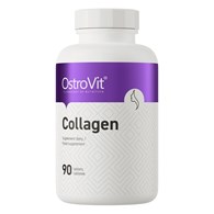 OSTROVIT Kolagen 1000 mg (90 tabl.)