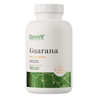OSTROVIT Guarana 500 mg VEGE (90 tabl.)