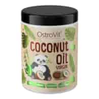 OSTROVIT Coconut Oil Virgin - Olej kokosowy nierafinowany (900 g)