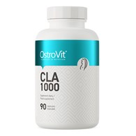 OSTROVIT CLA 1000 mg (90 kaps.)