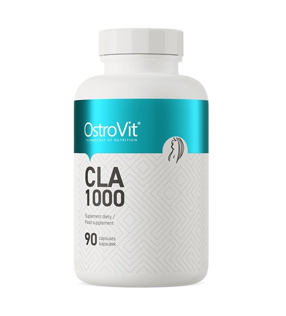 OSTROVIT CLA 1000 mg (90 caps)