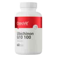 OSTROVIT Ubichinon Q10 100 mg (60 kaps.)
