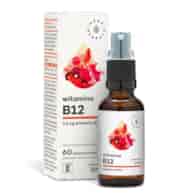 AURA HERBALS Witamina B12 w aerozolu (30 ml)