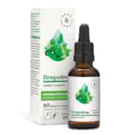 AURA HERBALS Oregadrop - Olejek z oregano (30 ml)