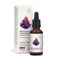 AURA HERBALS Resvadrop, resveratrol (30 ml / 1 fl. oz.)