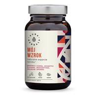 AURA HERBALS Mój Wzrok (60 kaps.)