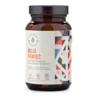 AURA HERBALS Moja Pamięć - Koncentracja i Skupienie (60 kaps.)