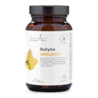 AURA HERBALS Rutyna Immuno+ (60 kaps.)