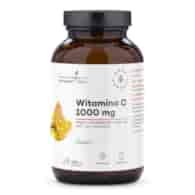 AURA HERBALS Witamina C 1000 mg (120 kaps.)