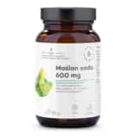 AURA HERBALS Maślan sodu 600 mg mikrokapsułkowany (90 kaps.)