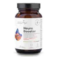 AURA HERBALS Neuro Booster (60 kaps.)