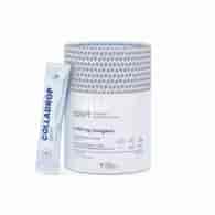 AURA HERBALS Colladrop® Sport, kolagen morski 5000 mg, saszetki (30 szt.)