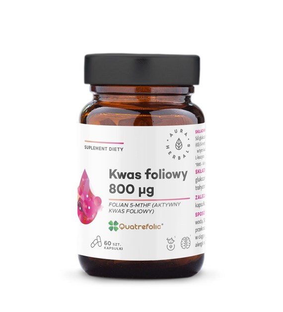 AURA HERBALS Vitaman Pro (60 caps.)