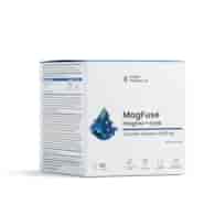 AURA HERBALS MagFuse: magnez + cynk (30 szt.)
