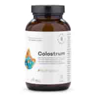 AURA HERBALS Colostrum 700 mg + BioPerine®  (60 kaps.)