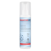 AURA HERBALS Srebro Argentum200, Aerozol (150 ml)