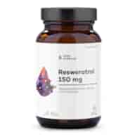 AURA HERBALS Resveratrol 150 mg (60 caps)