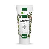EKAMEDICA Żel z żyworódki + aloes (200 ml)