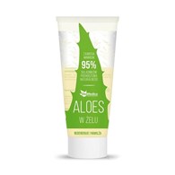EKAMEDICA Aloes w żelu (200 ml)