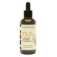 BOSPHAERA Olej z nasion czarnej porzeczki (50 g)