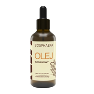 BOSPHAERA Olej arganowy (50 ml)