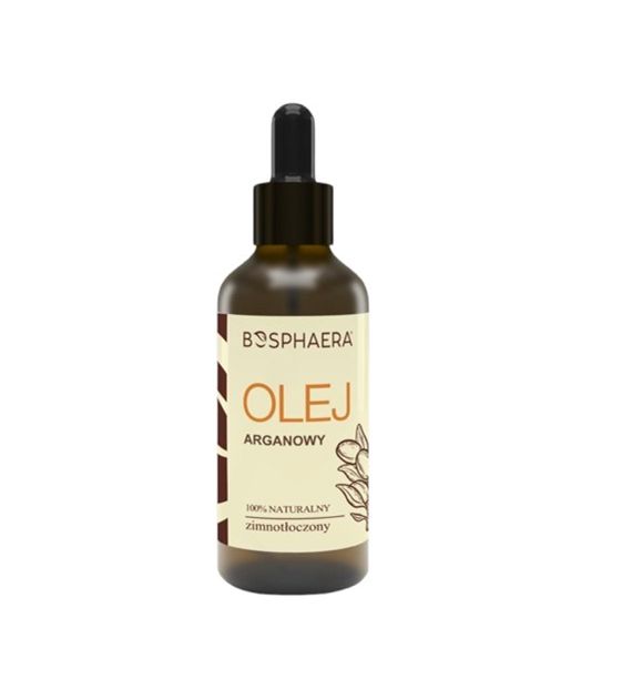 BOSPHAERA Argan Oil (50 ml)