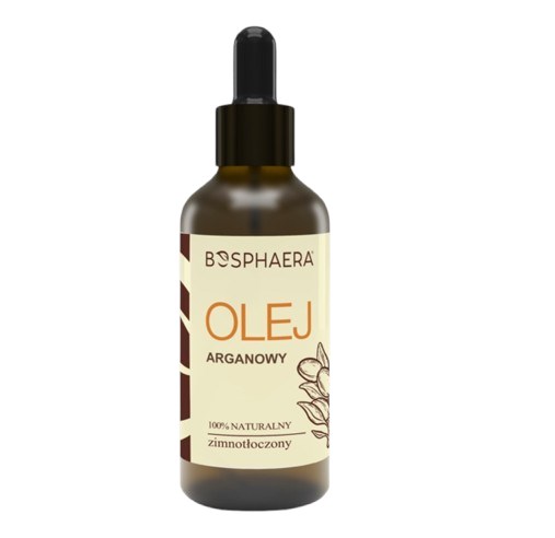 BOSPHAERA Olej arganowy (50 ml)