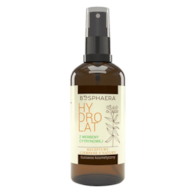 BOSPHAERA Hydrolat z werbeny cytrynowej (100 ml)