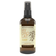 BOSPHAERA Hydrolat ze skórki cytryny (100 ml)