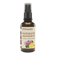BOSPHAERA Naturalny dezodorant (50 g)