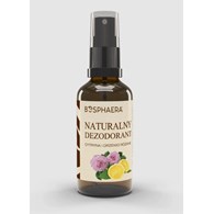 BOSPHAERA Naturalny dezodorant (50 g)