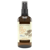 BOSPHAERA Hydrolat z czarnego bzu (100 ml)