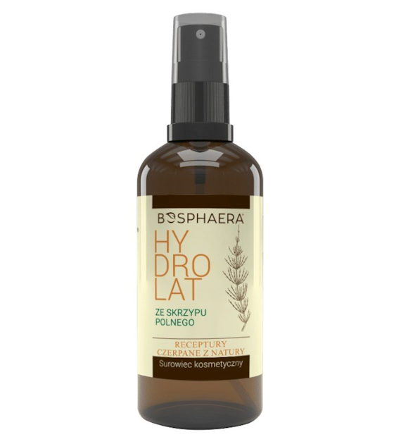 BOSPHAERA Hydrolat ze skrzypu polnego (100 ml)