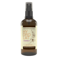 BOSPHAERA Hydrolat z magnolii (100 ml)