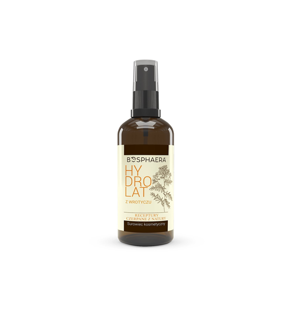 BOSPHAERA Hydrolyte of Vetiver (100 ml)