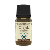 BOSPHAERA Olejek eteryczny po zbóju (10 ml)