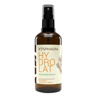 BOSPHAERA Hydrolat rozmarynowy (100 ml)